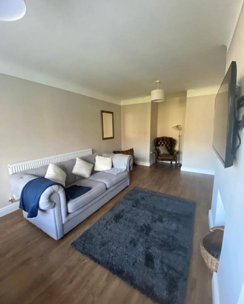 The Beautiful Bungalow Amazing Location For Chester & Zoo Wervin Екстер'єр фото