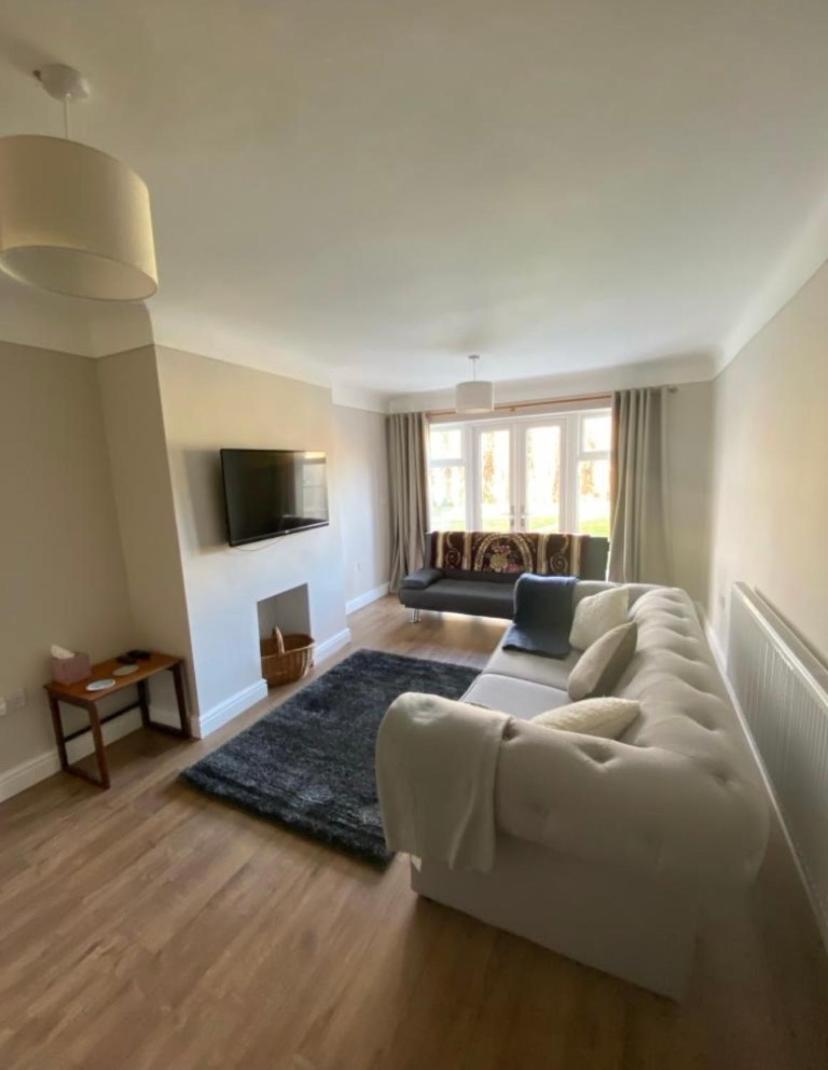 The Beautiful Bungalow Amazing Location For Chester & Zoo Wervin Екстер'єр фото