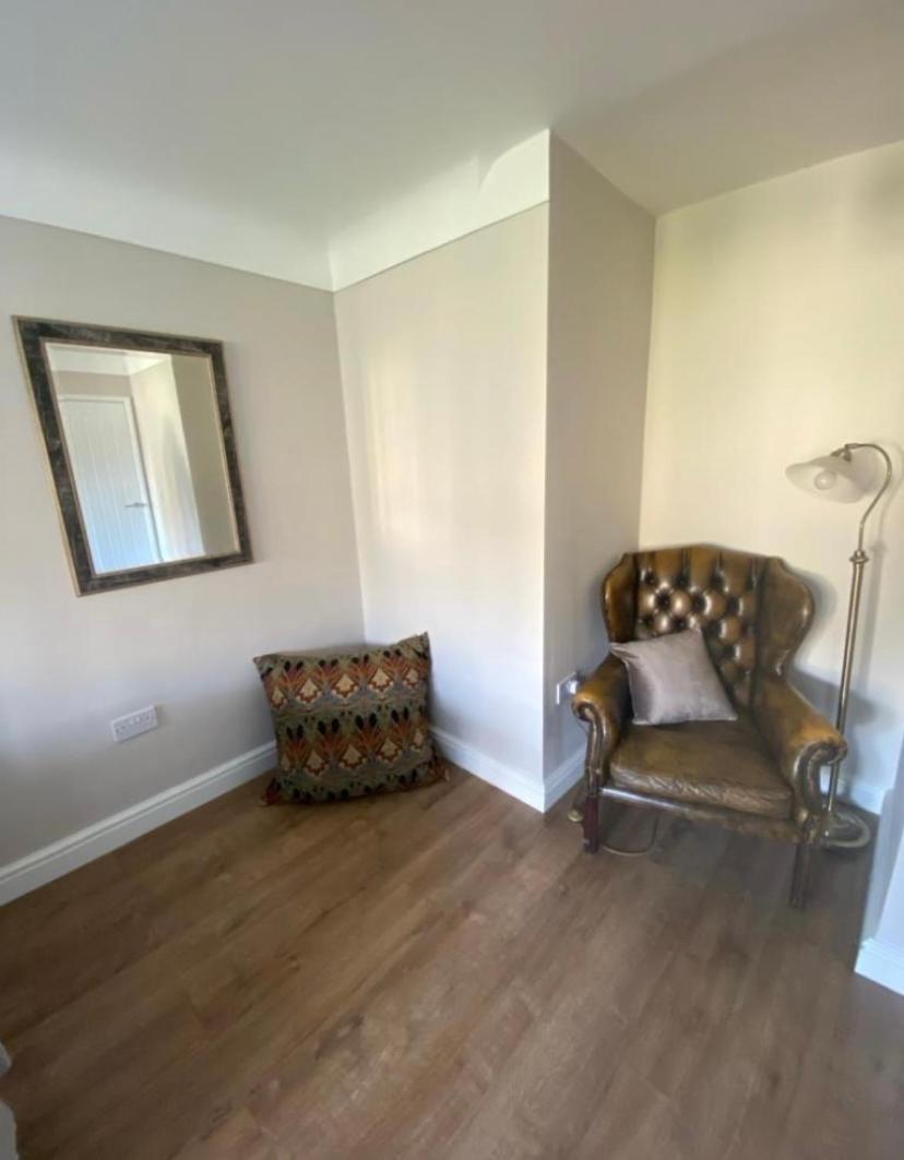 The Beautiful Bungalow Amazing Location For Chester & Zoo Wervin Екстер'єр фото