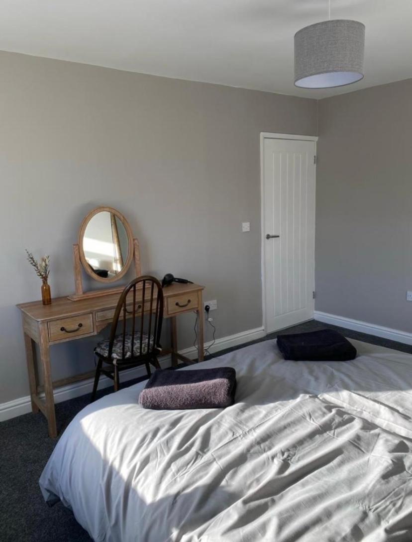 The Beautiful Bungalow Amazing Location For Chester & Zoo Wervin Екстер'єр фото